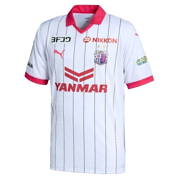 Tailandia Camiseta Cerezo Osaka 2nd 2023-2024